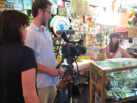 Фото - Mallory Culbert: 453x340 / 39 Кб