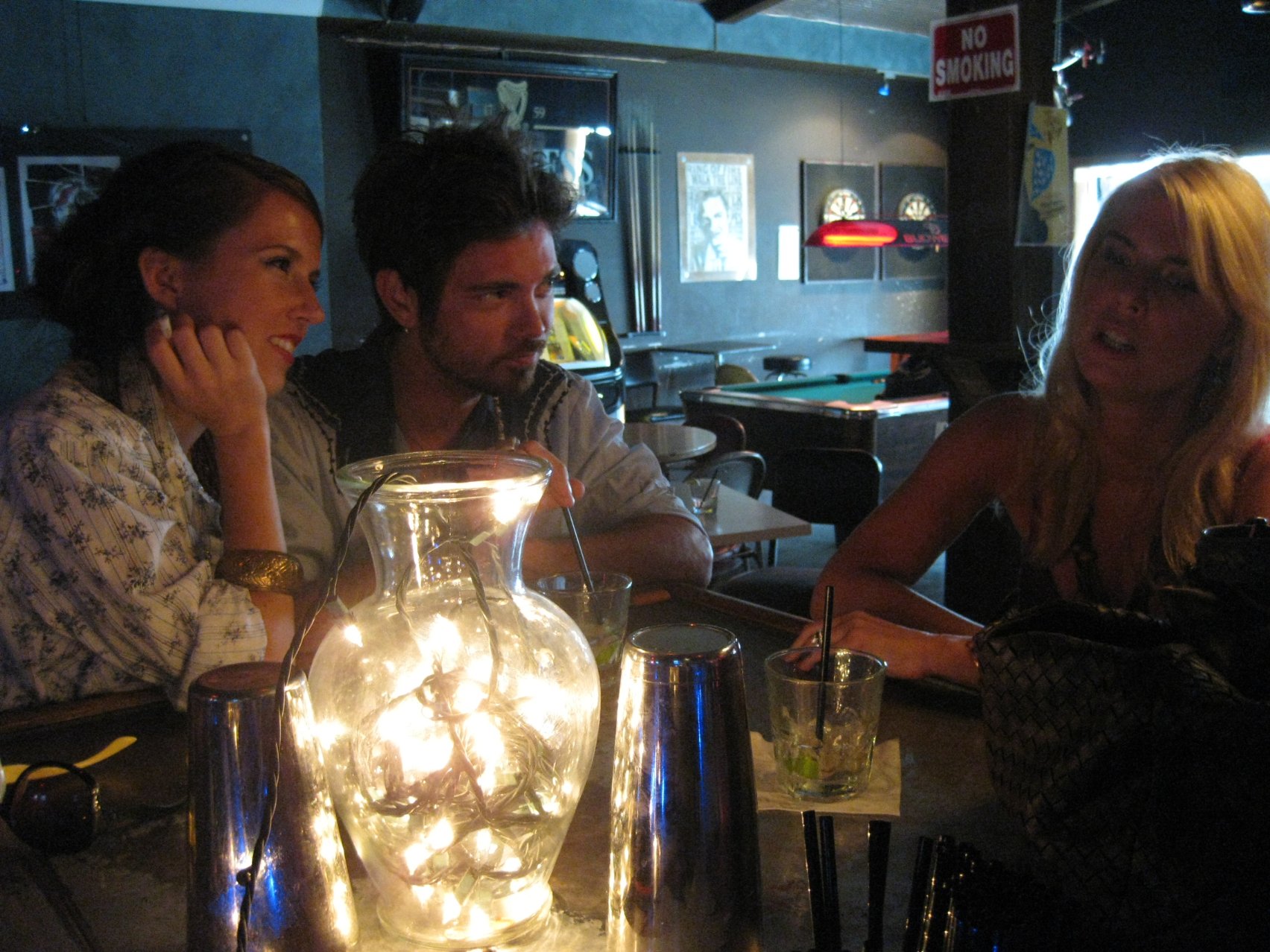 Фото - Mallory Culbert: 1704x1278 / 370 Кб