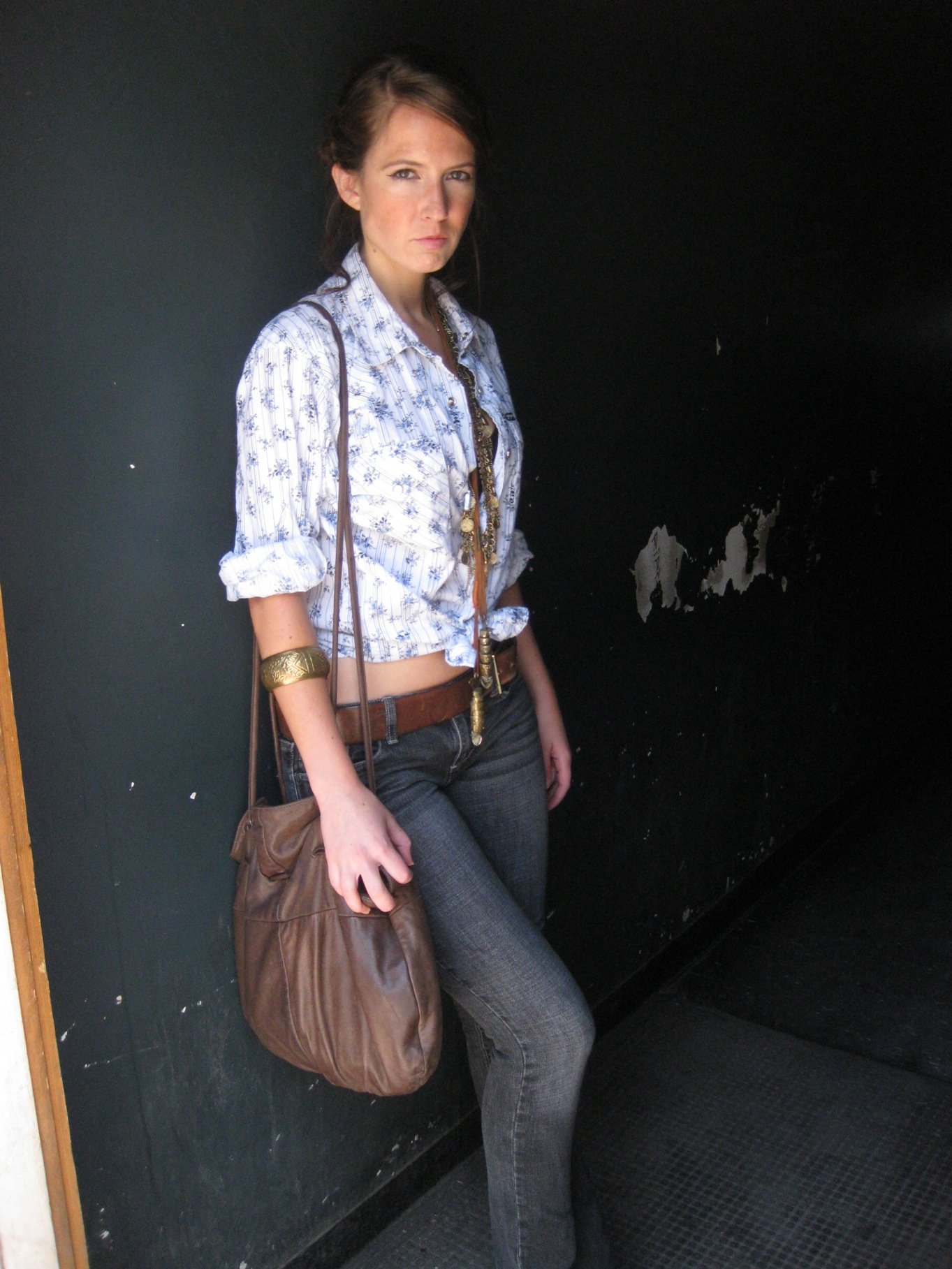 Фото - Mallory Culbert: 1363x1817 / 334 Кб