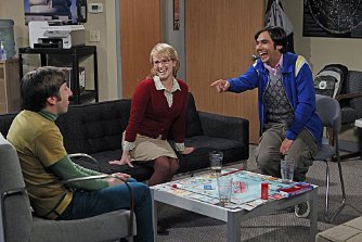 Фото - Мелисса Рауш: 334x223 / 24 Кб