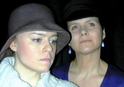 Фото - Steph Van Vlack: 255x178 / 10 Кб