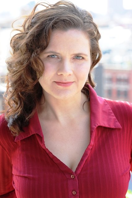 Фото - Steph Van Vlack: 426x640 / 48 Кб