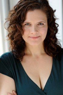 Фото - Steph Van Vlack: 209x314 / 14 Кб