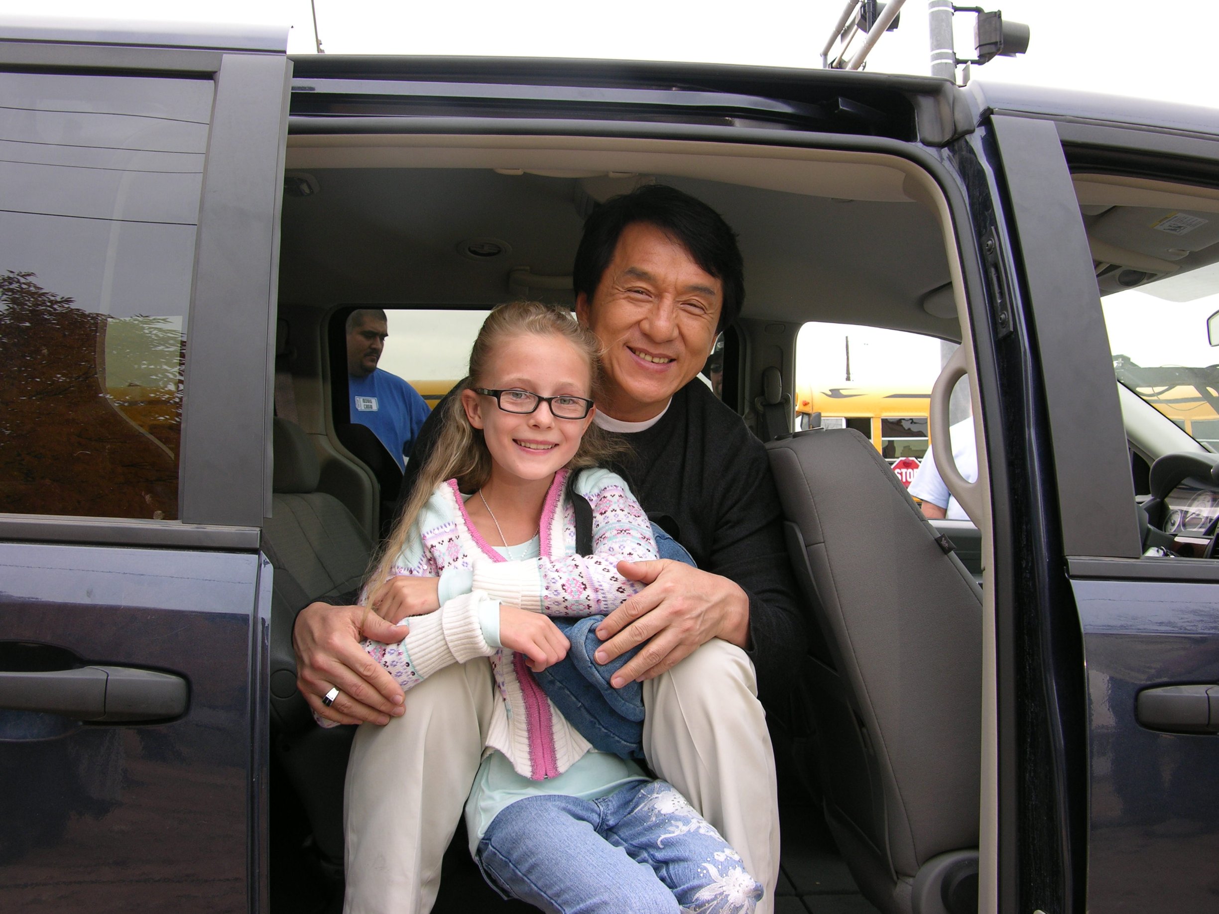 Фото - Mia Stallard: 2448x1836 / 555 Кб