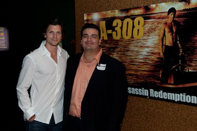 Фото - Дэймон Липари: 399x265 / 25 Кб