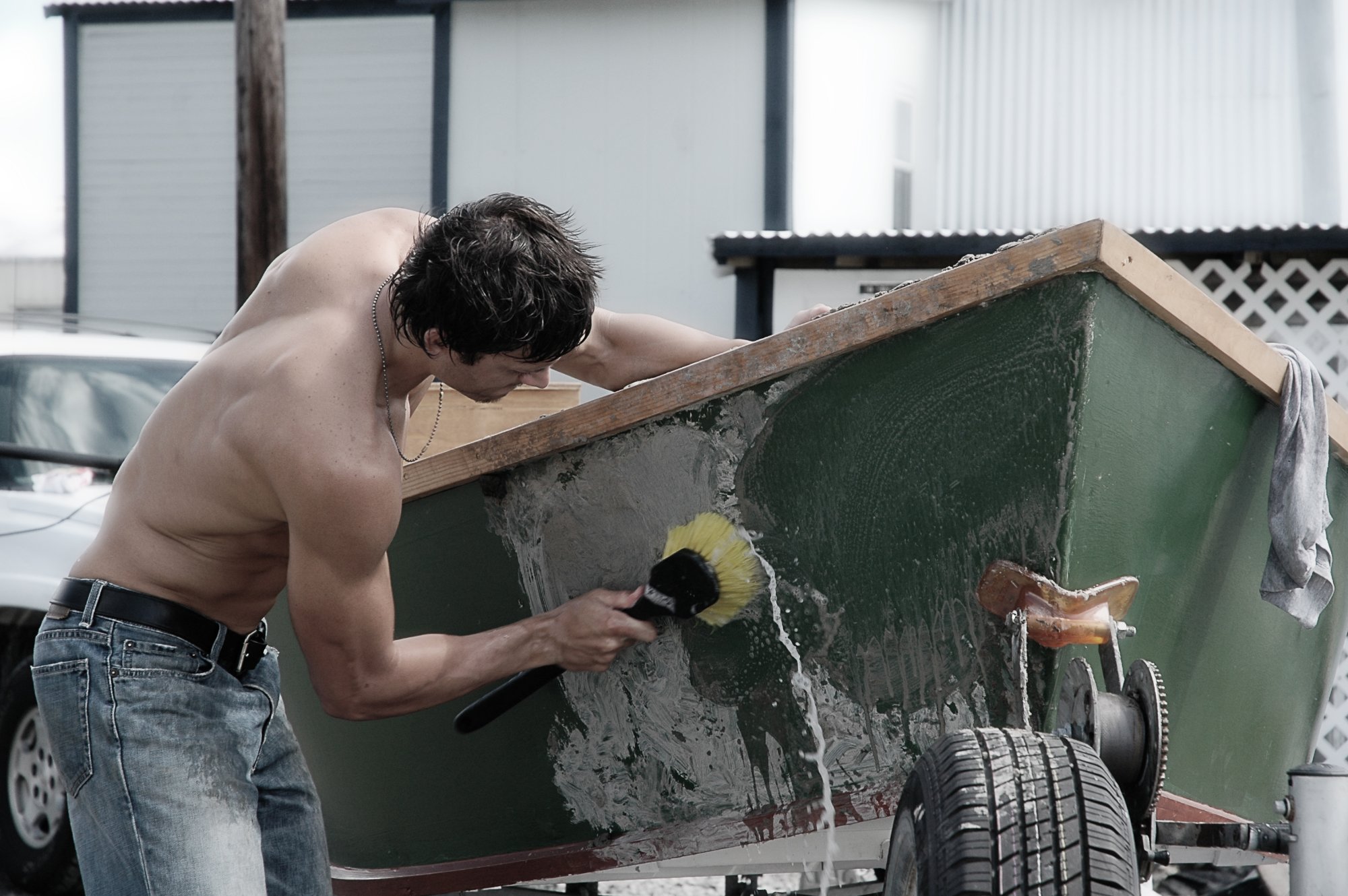 Фото - Дэймон Липари: 2000x1330 / 373 Кб