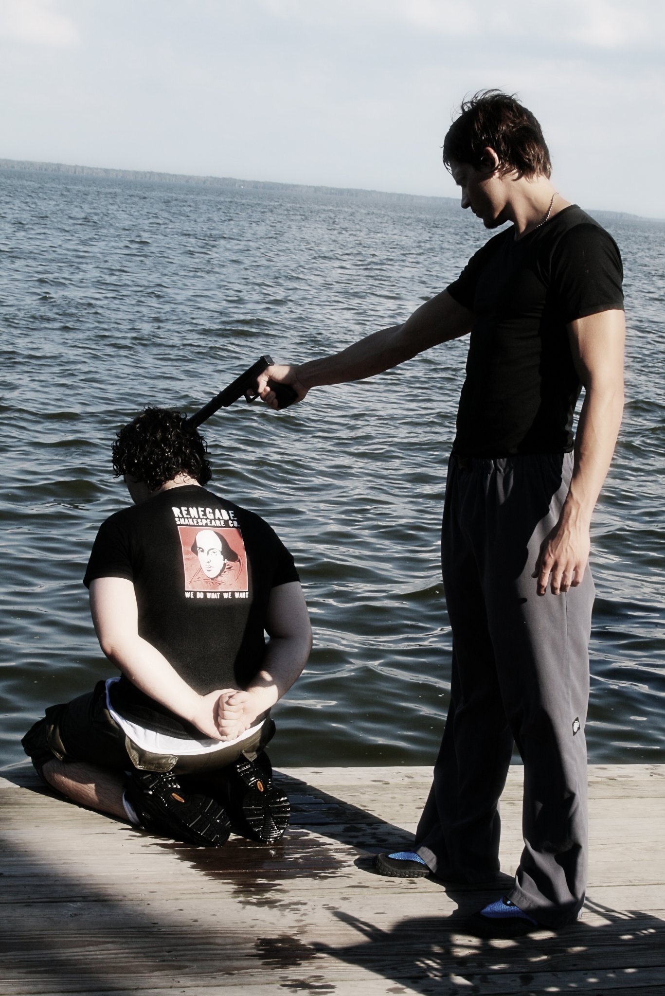 Фото - Дэймон Липари: 1367x2048 / 414 Кб