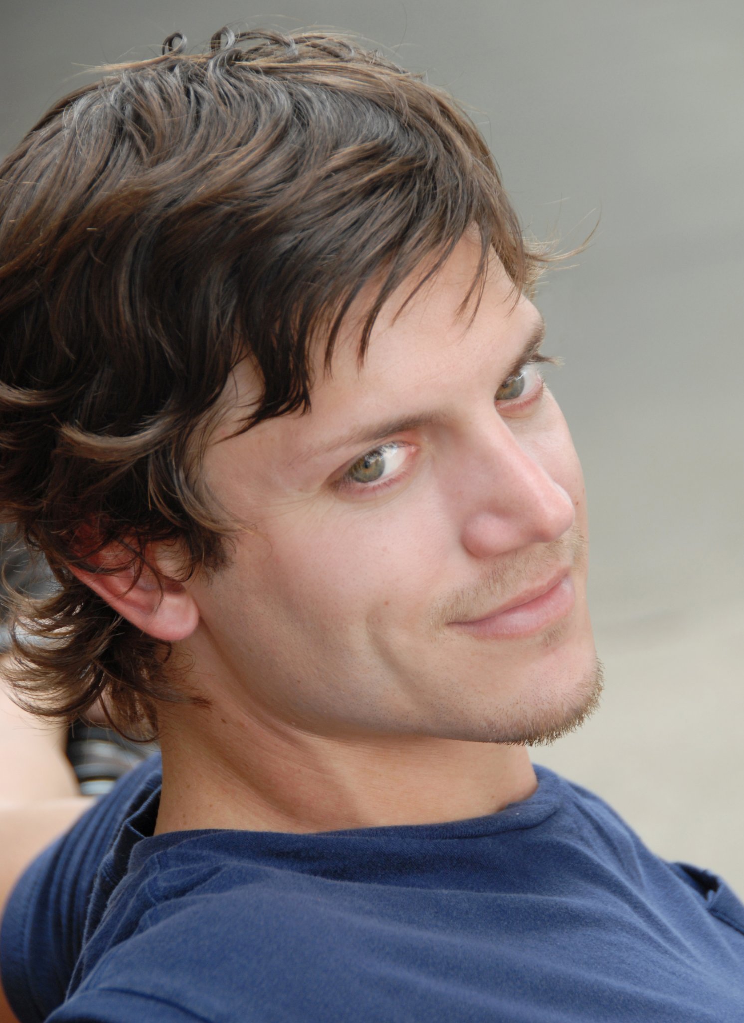 Фото - Дэймон Липари: 1491x2048 / 319 Кб