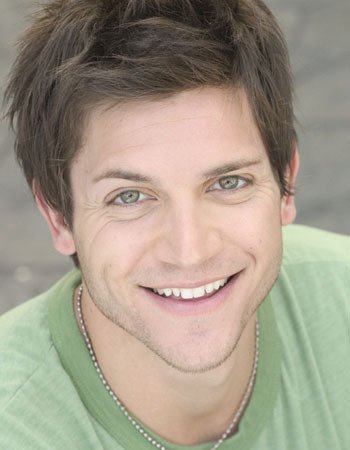 Фото - Дэймон Липари: 350x450 / 26 Кб