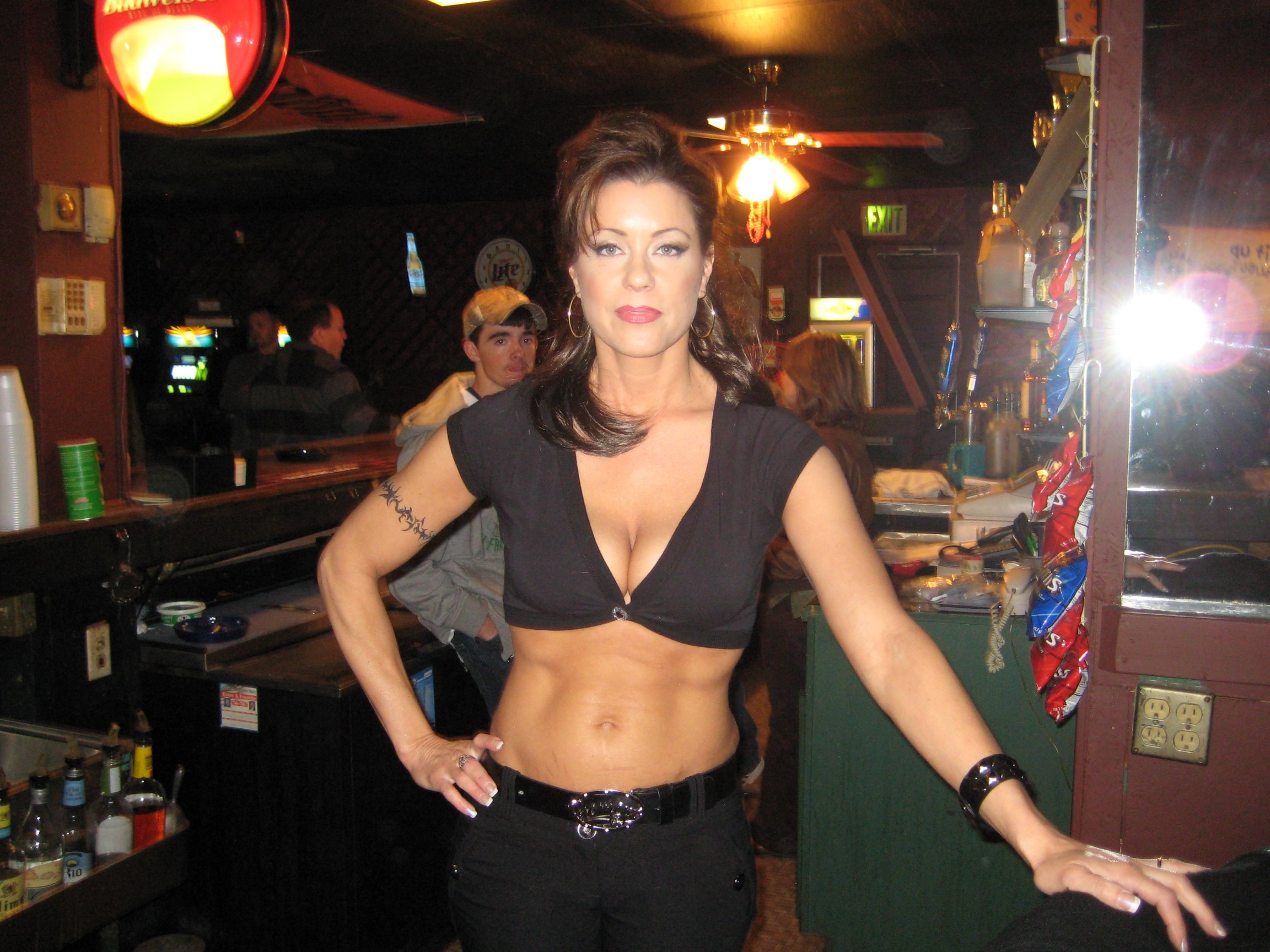 Фото - Heather Bloom: 2304x1728 / 542 Кб