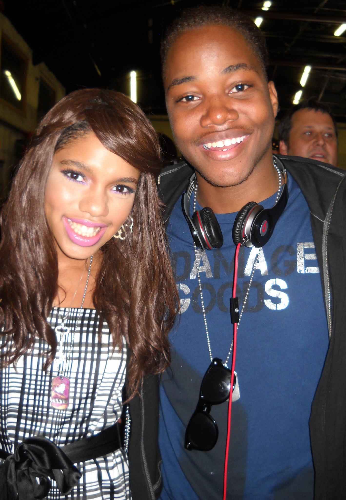 Фото - Тила Данн: 1419x2048 / 470 Кб