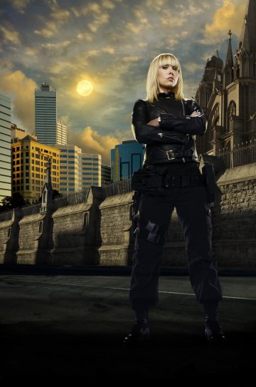 Фото - Эмили Уллерап: 360x543 / 36 Кб