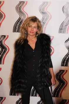 Фото - Катаржина Волейджио: 235x352 / 21 Кб