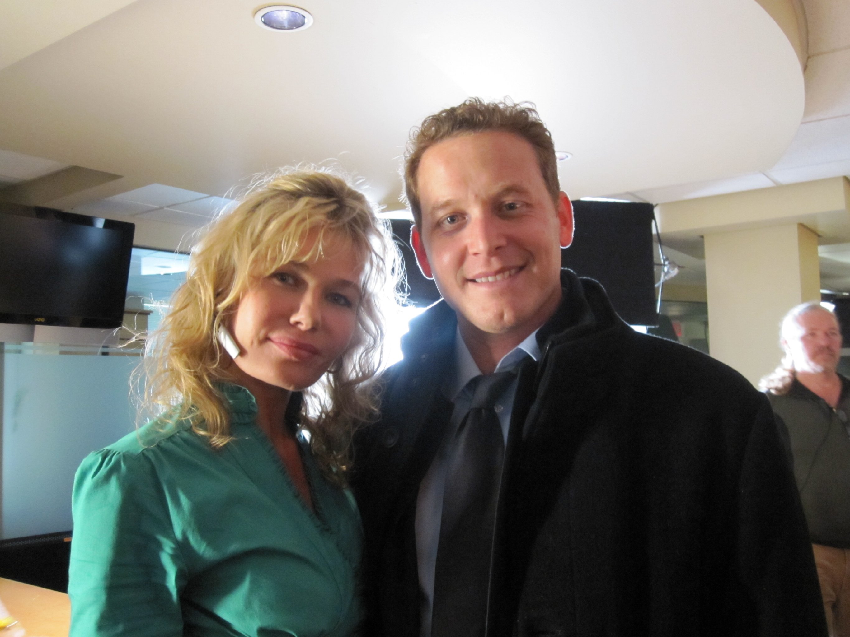 Фото - Катаржина Волейджио: 2731x2048 / 525 Кб