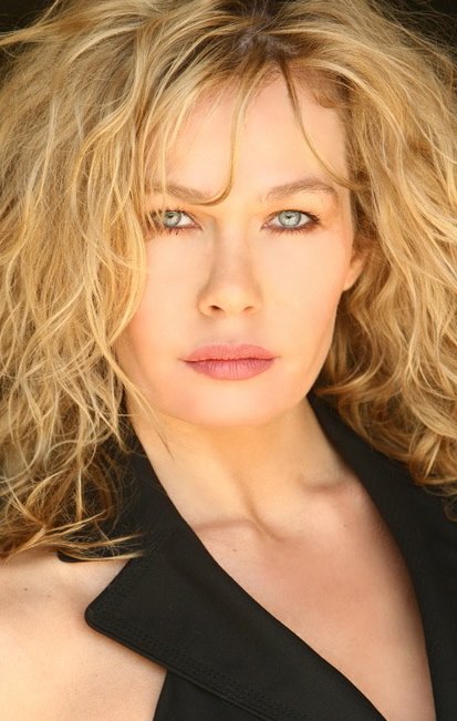 Фото - Катаржина Волейджио: 413x651 / 58 Кб