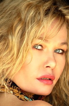 Фото - Катаржина Волейджио: 242x371 / 26 Кб