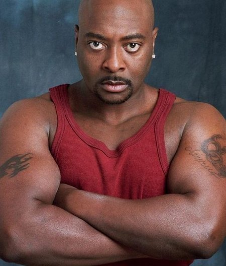 Фото - Steven Littles: 450x528 / 47 Кб