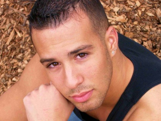 Фото - Joey Giambattista: 540x405 / 46 Кб