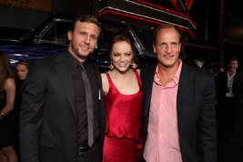 Фото - Эмма Стоун: 267x178 / 12 Кб