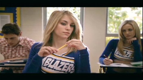 Фото - Дженнифер Холлэнд: 480x270 / 25 Кб