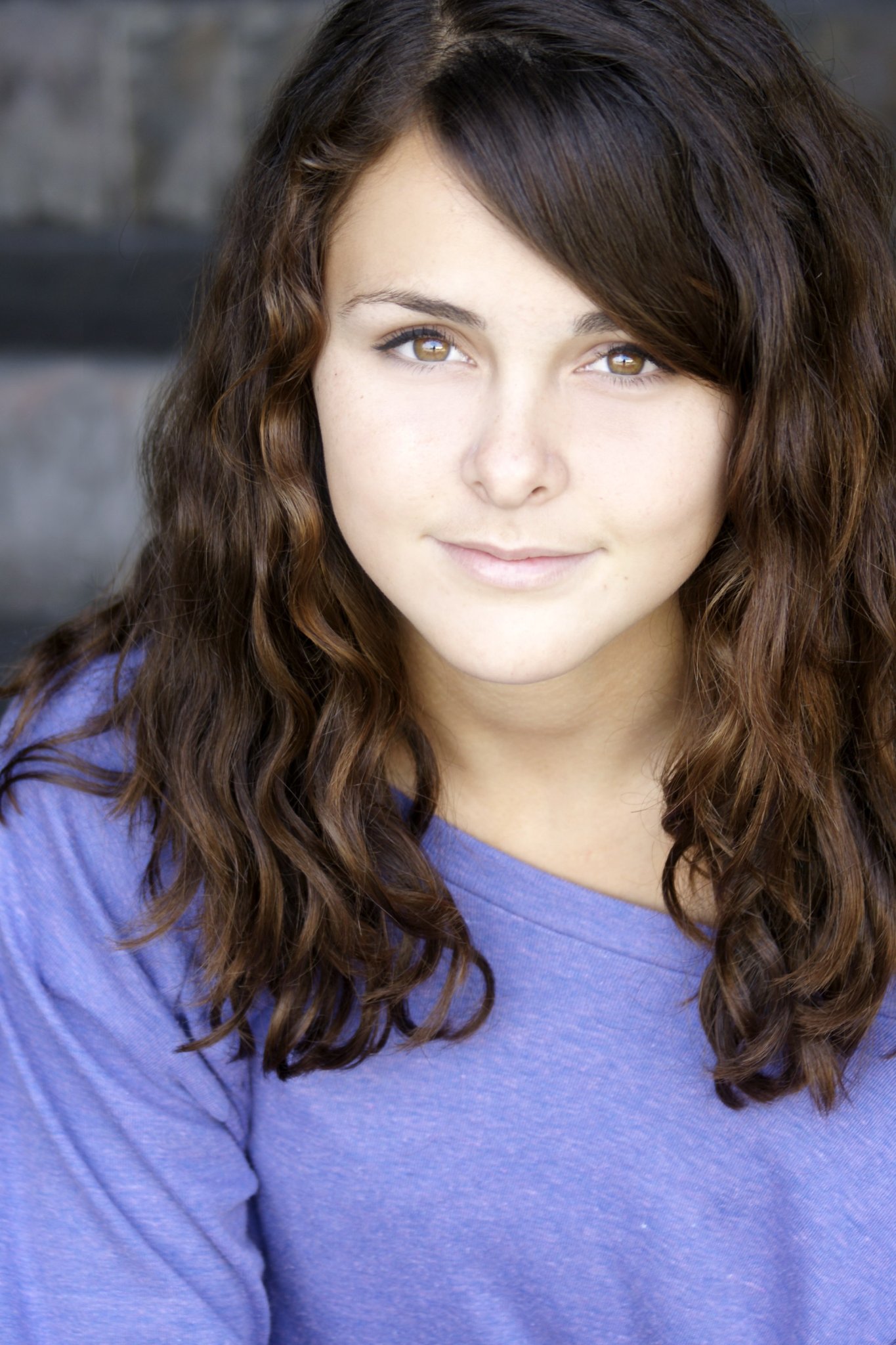 Фото - Brooke Mackenzie: 1365x2048 / 383 Кб