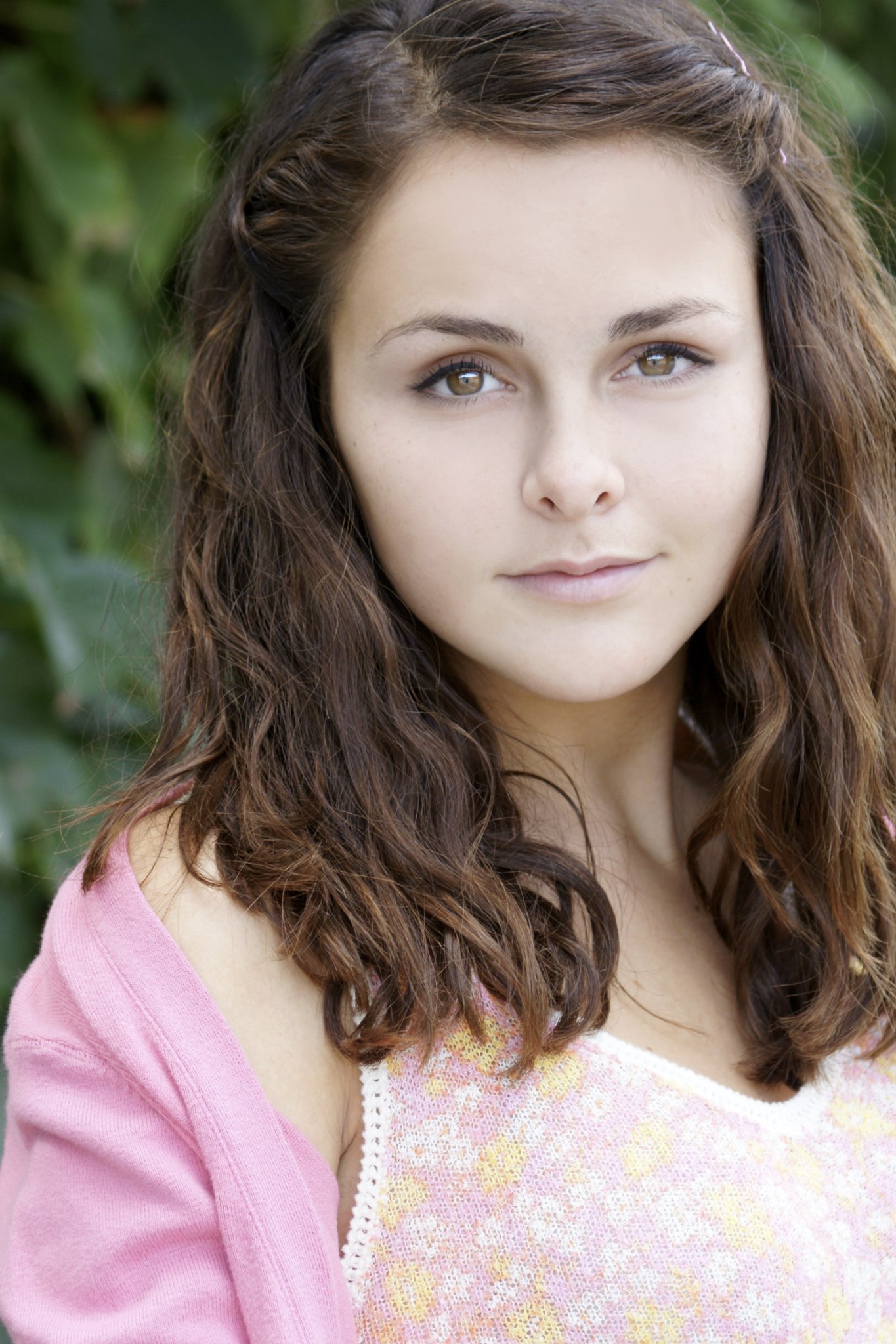 Фото - Brooke Mackenzie: 1365x2048 / 423 Кб