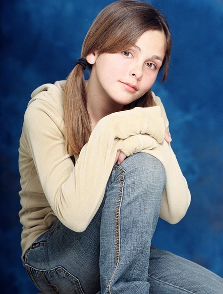 Фото - Brooke Mackenzie: 450x592 / 54 Кб