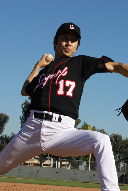 Фото - Kei Hirayama: 450x668 / 47 Кб