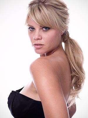 Фото - Бетси Ру: 300x400 / 18 Кб