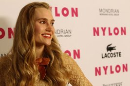 Фото - Нора Киркпатрик: 267x178 / 12 Кб