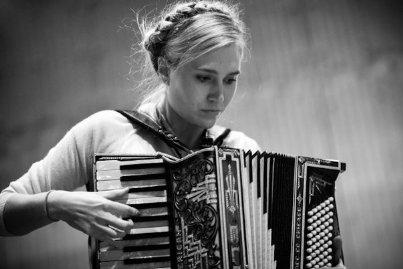 Фото - Нора Киркпатрик: 403x269 / 24 Кб