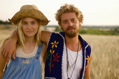 Фото - Нора Киркпатрик: 402x268 / 24 Кб