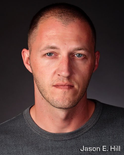 Фото - Джейсон И. Хилл: 500x625 / 53 Кб