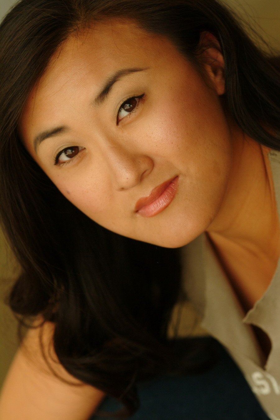 Фото - Клаудия Чои: 900x1350 / 138 Кб