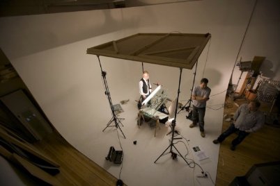 Фото - Кристофер Хатрэлл: 402x268 / 19 Кб