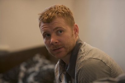 Фото - Кристофер Хатрэлл: 402x268 / 14 Кб