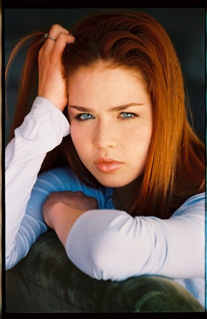 Фото - Aimee Spring Fortier: 417x640 / 44 Кб