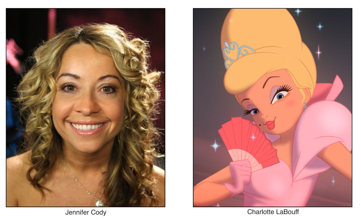 Фото - Джениффер Коуди: 1255x769 / 129 Кб