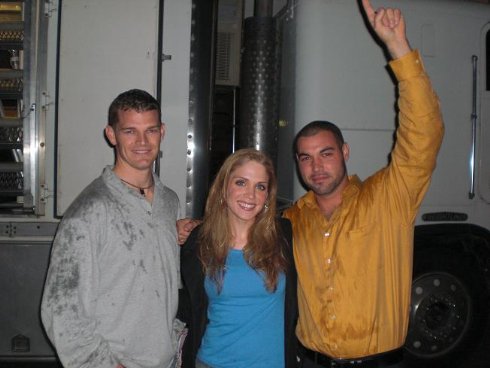 Фото - Cassie Shea Watson: 490x368 / 33 Кб