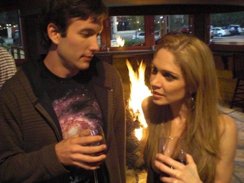 Фото - Cassie Shea Watson: 490x368 / 38 Кб