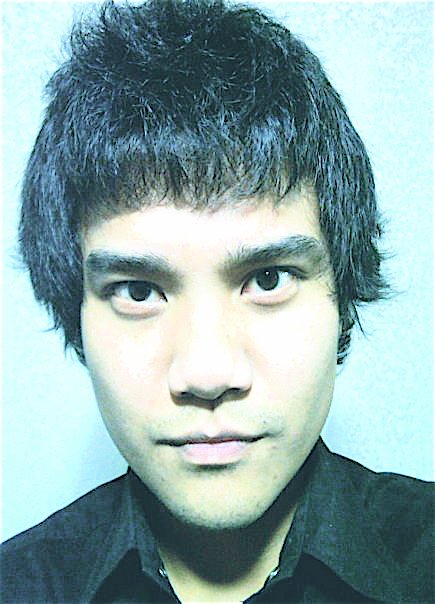 Фото - Аурелиус ДиБарсанти: 435x604 / 58 Кб