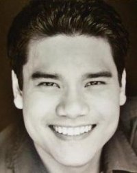 Фото - Аурелиус ДиБарсанти: 200x252 / 10 Кб