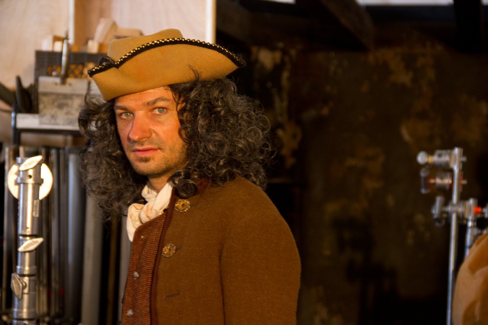 Фото - Мэттью Темпл: 1000x667 / 87 Кб