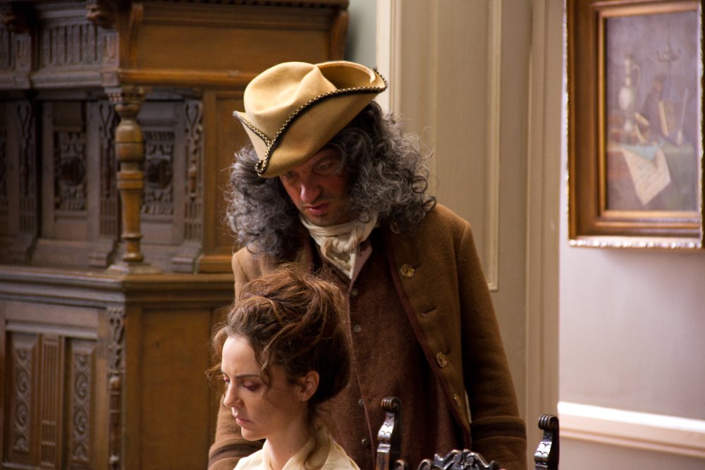 Фото - Мэттью Темпл: 1000x667 / 95 Кб