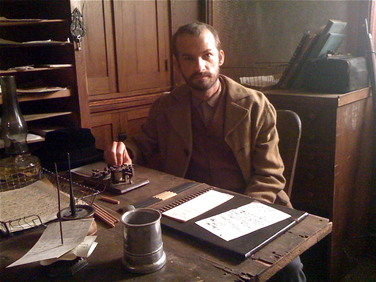 Фото - Мэттью Темпл: 1200x900 / 219 Кб