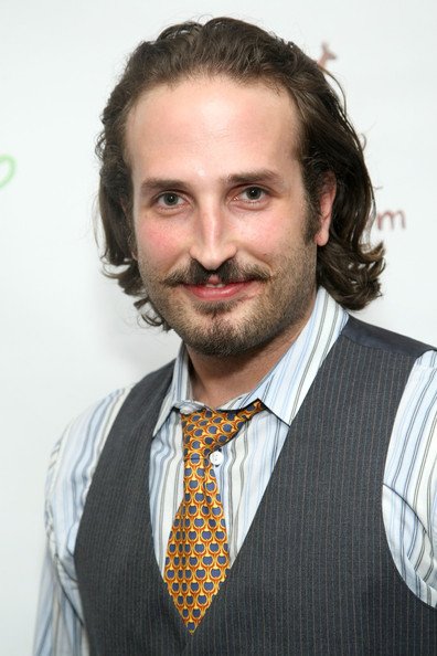 Фото - Arick Salmea: 396x594 / 51 Кб