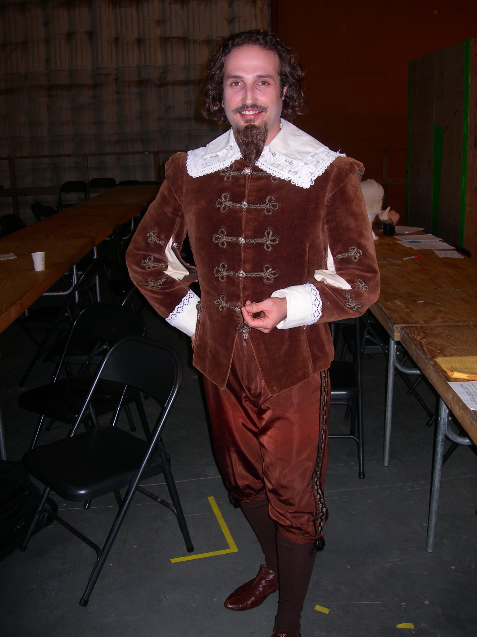 Фото - Arick Salmea: 1536x2048 / 360 Кб