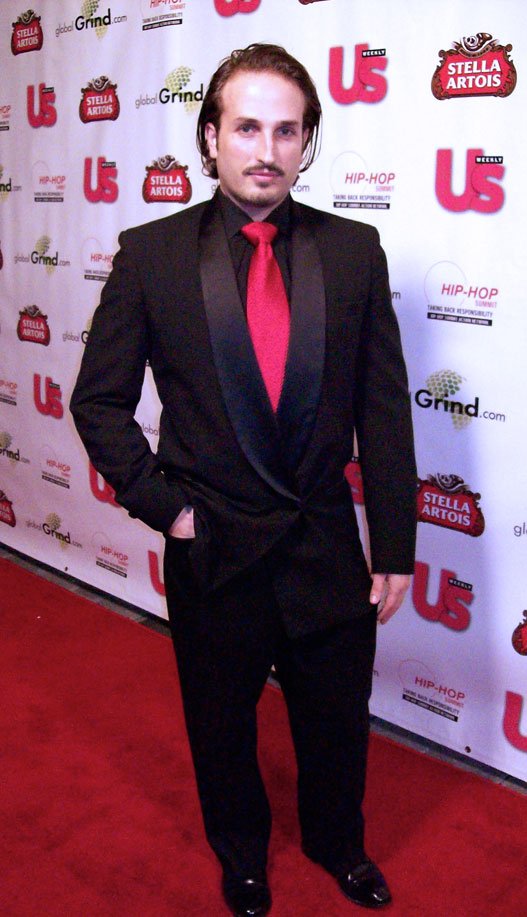 Фото - Arick Salmea: 527x917 / 90 Кб