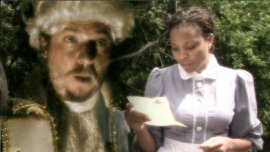 Фото - Тимберли Хилл: 270x152 / 12 Кб