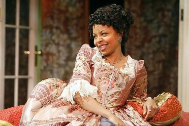 Фото - Тимберли Хилл: 372x249 / 28 Кб